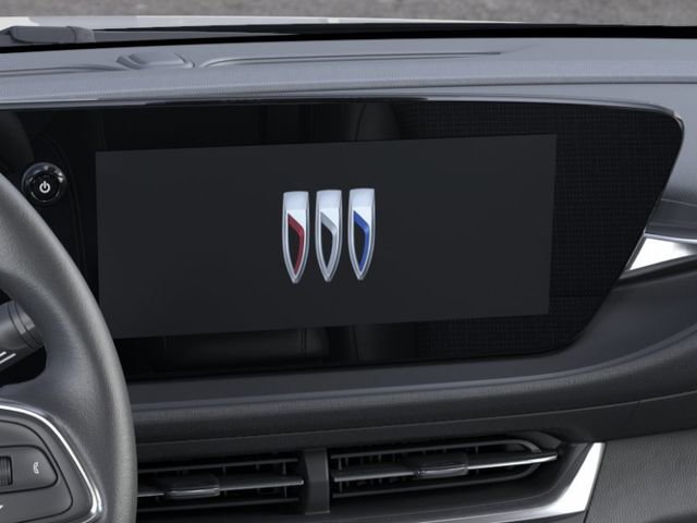 New 2026 Buick Envista Sport Touring w/ Convenience I Package FWD image 20