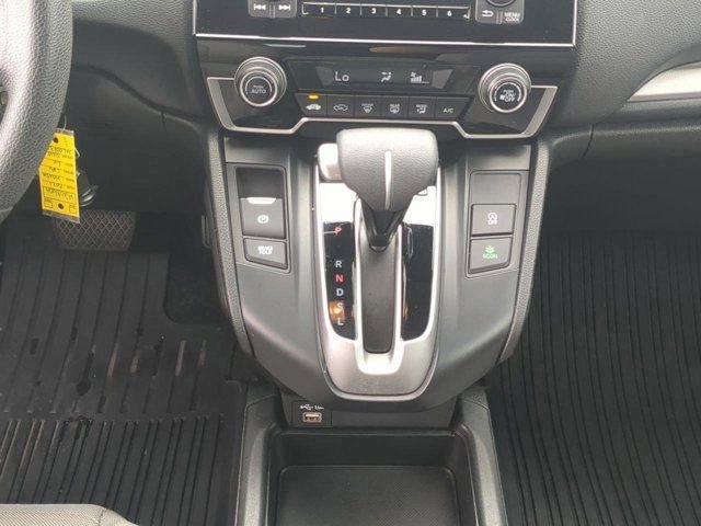 Used 2021 Honda CR-V LX image 16