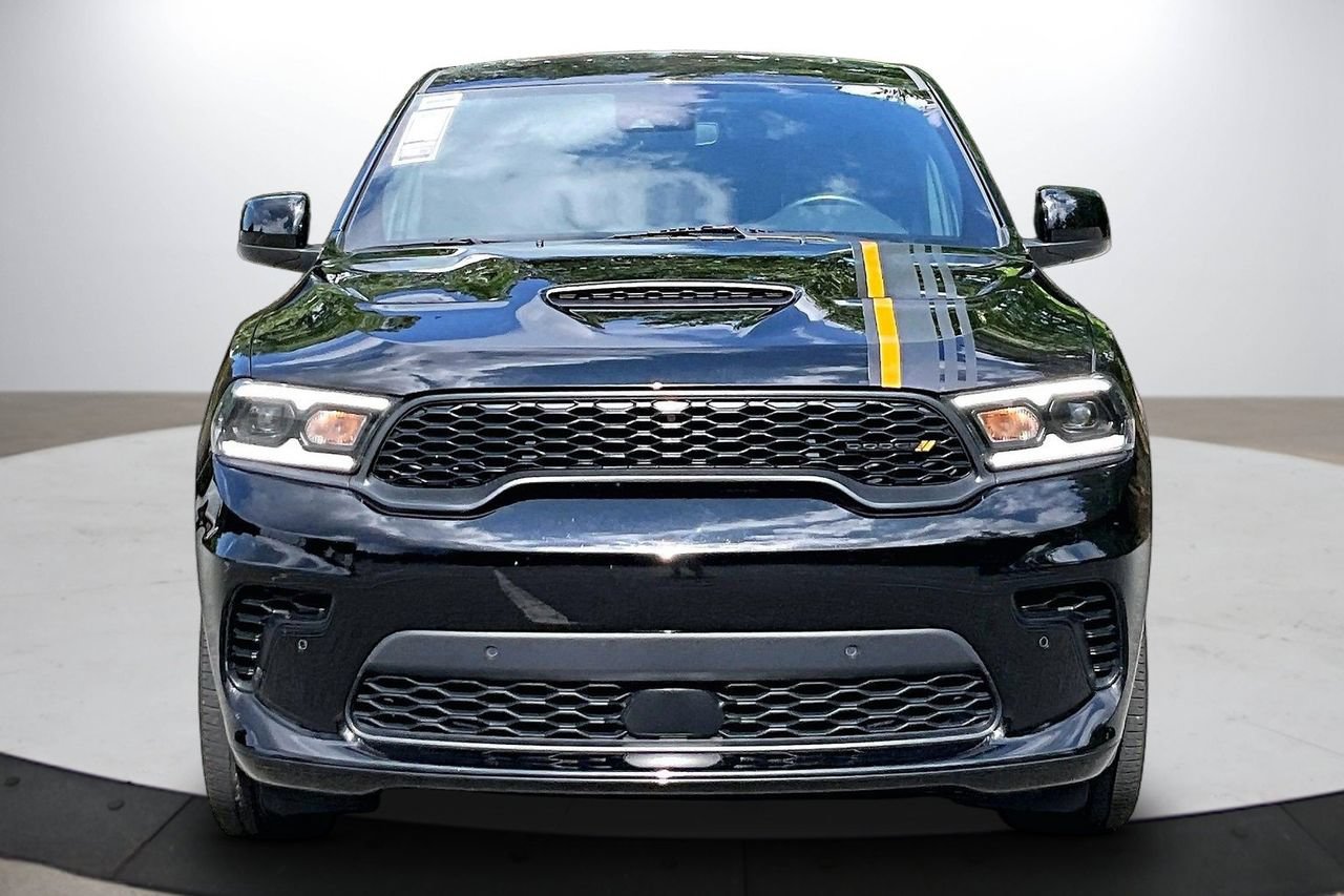 Certified 2023 Dodge Durango R/T AWD/4WD image 3