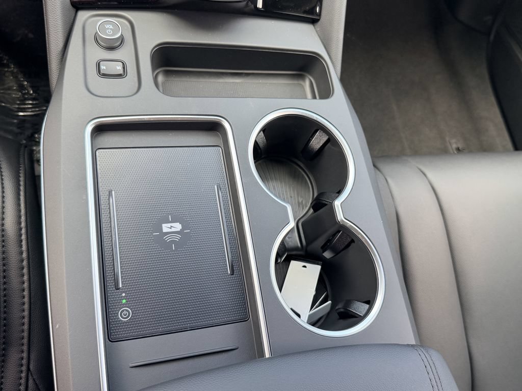 New 2026 Acura MDX FWD image 28