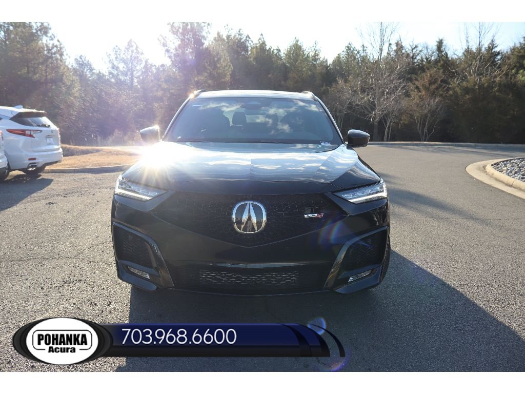 New 2026 Acura MDX Type S AWD/4WD video 2