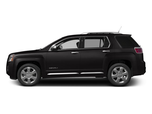 Used 2015 GMC Terrain Denali image 24