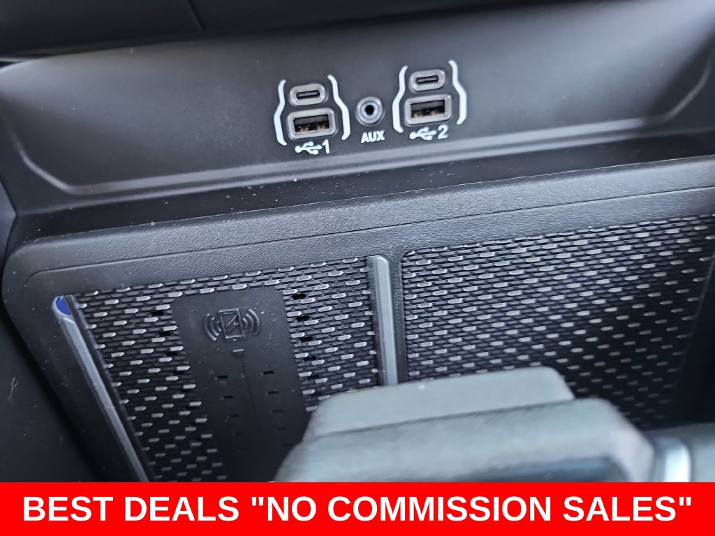 New 2026 RAM 1500 Big Horn w/ Back Country Package AWD/4WD image 25