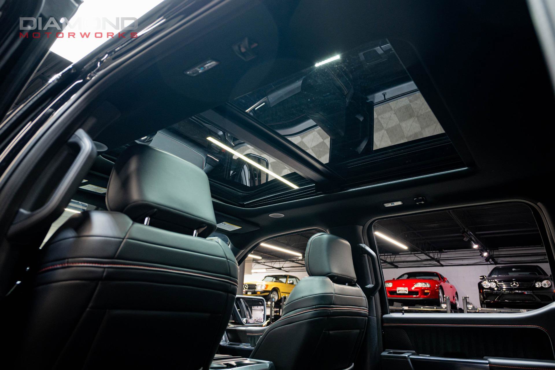 Used 2025 Ford F150 Raptor w/ Equipment Group 803A Raptor R image 86