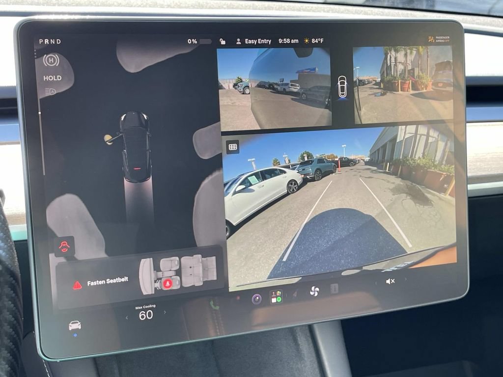 Used 2023 Tesla Model Y Long Range AWD/4WD image 19