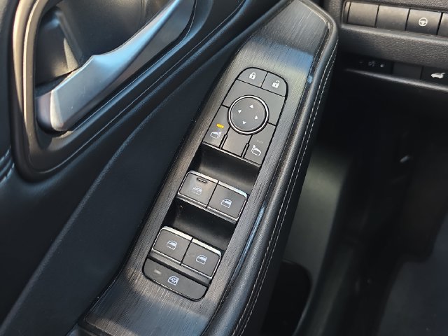 Used 2022 Nissan Rogue SL w/ SL Premium Package FWD image 21