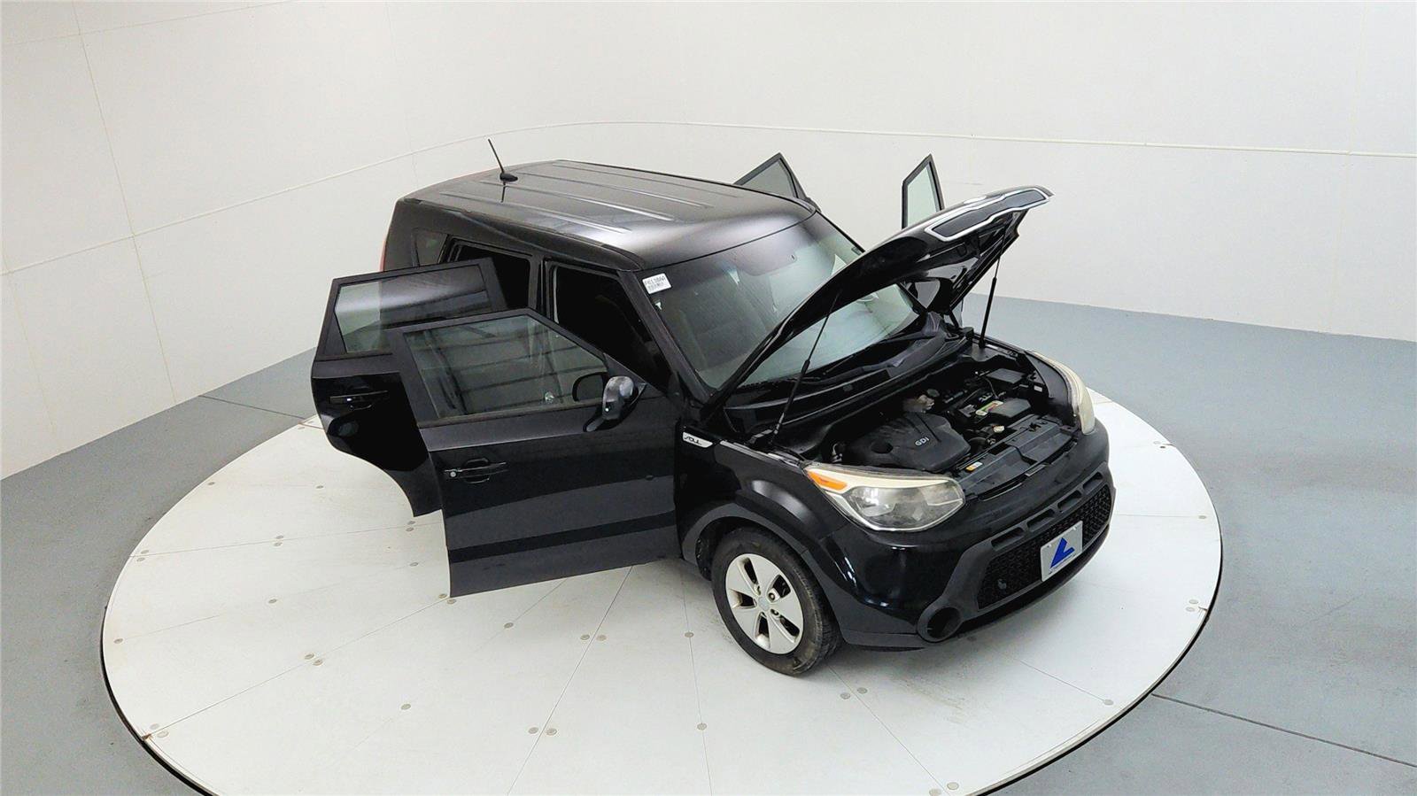 Used 2015 Kia Soul image 16