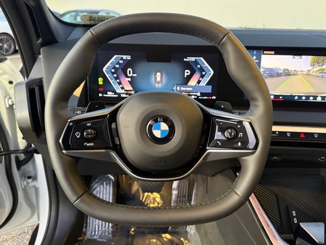 Used 2026 BMW X3 xDrive30 w/ Convenience Package image 23