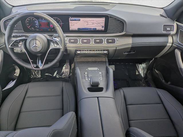 Certified 2026 Mercedes-Benz GLE 350 4MATIC image 18