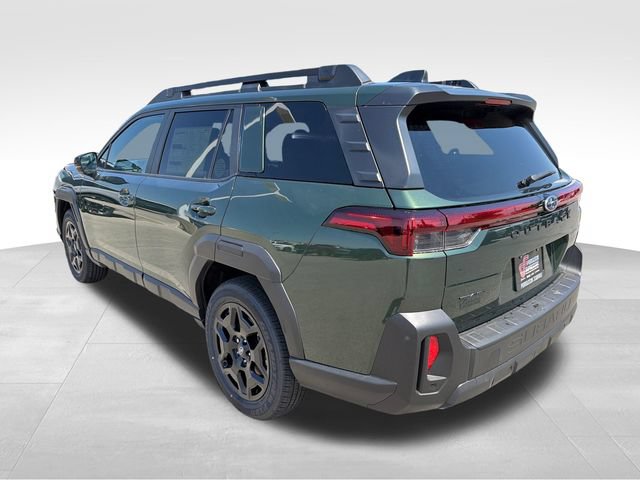 New 2026 Subaru Outback Limited AWD/4WD image 5