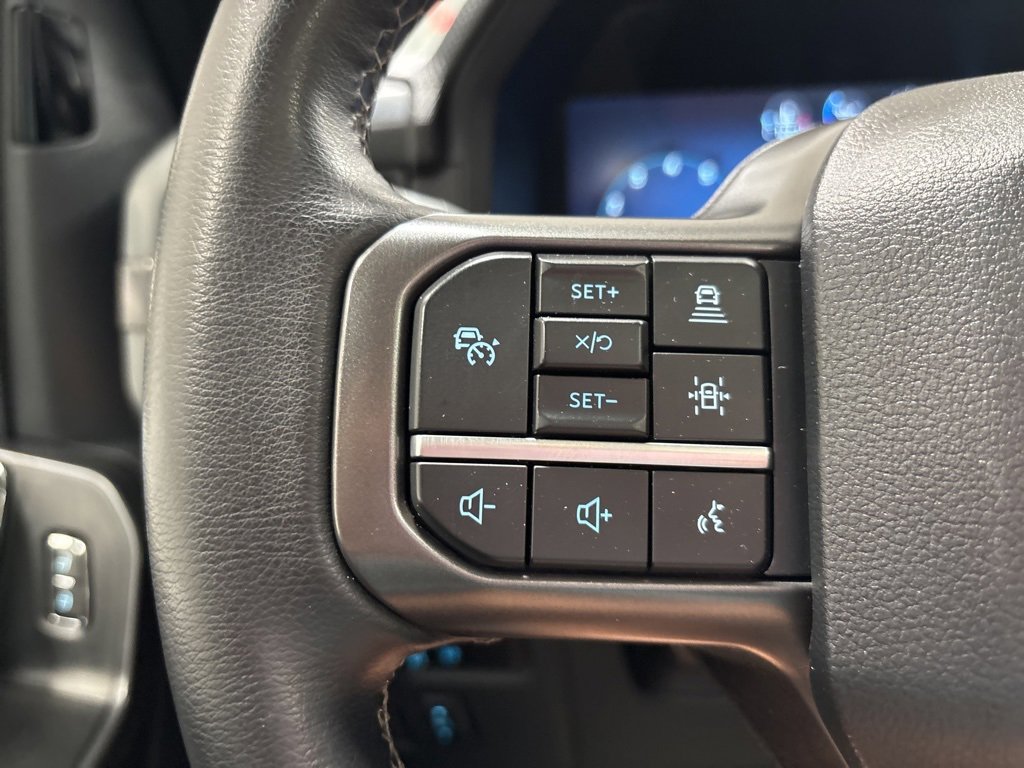 Used 2024 Ford F150 XLT w/ Equipment Group 303A High image 38