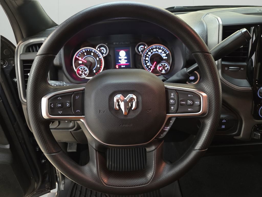 New 2026 RAM 2500 Tradesman image 20