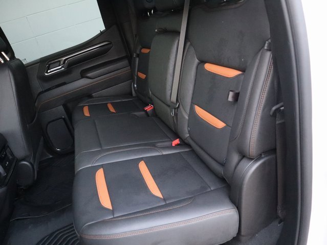 Used 2024 GMC Sierra 1500 AT4 w/ Technology Package image 17