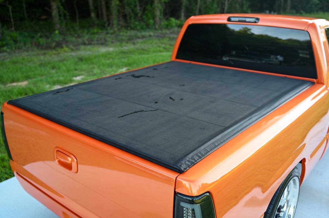 Used 2006 Chevrolet Silverado 1500 LT w/ Light Duty Power Package RWD image 26