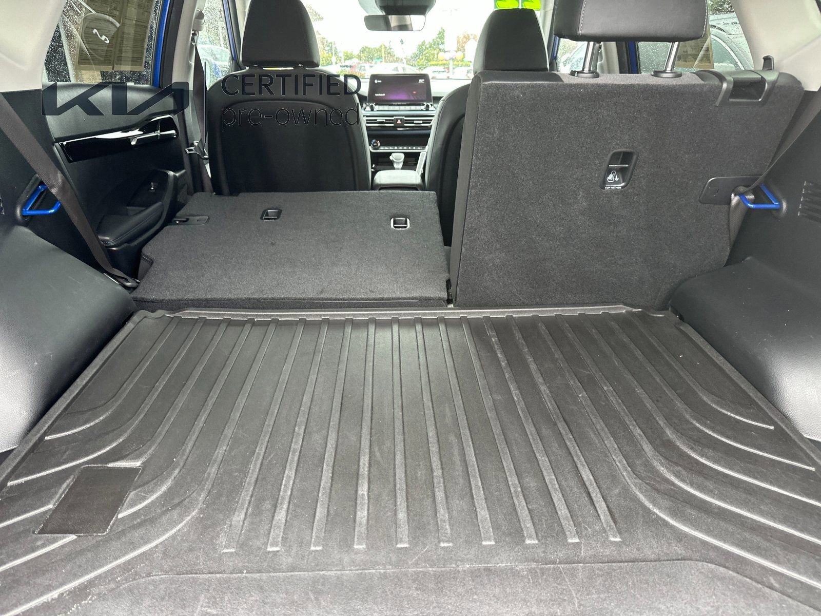 Certified 2022 Kia Seltos S image 16