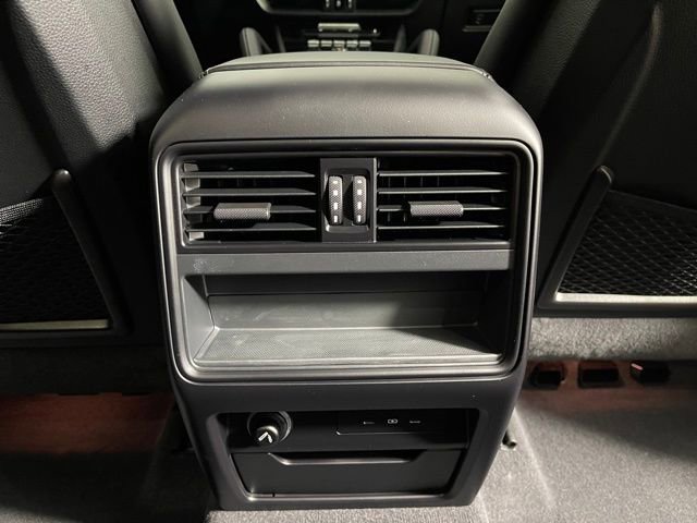 Used 2025 Porsche Cayenne GTS image 20