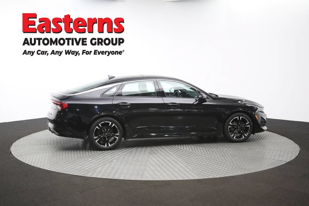 Used 2024 Kia K5 GT-Line AWD/4WD image 58