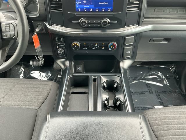 Certified 2023 Ford F150 XL w/ STX Appearance Package AWD/4WD image 15