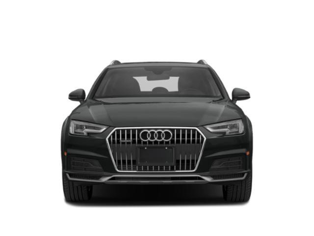 Used 2018 Audi A4 2.0T allroad Premium w/ Convenience Package AWD/4WD image 4