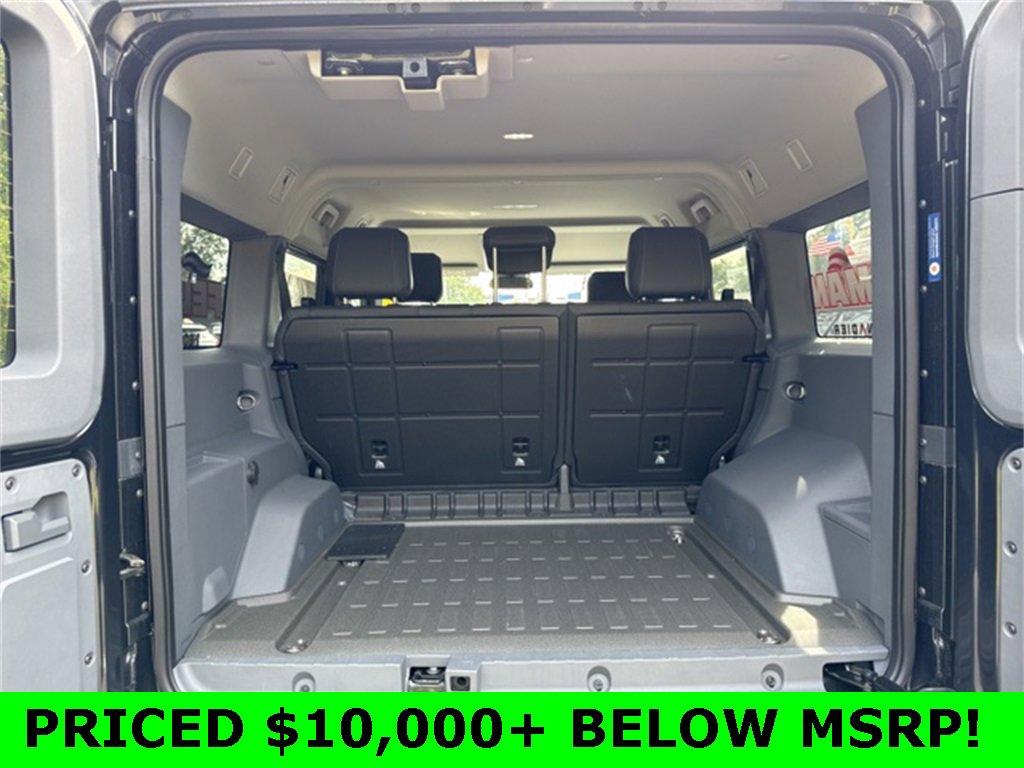 Used 2024 INEOS Grenadier Base image 33