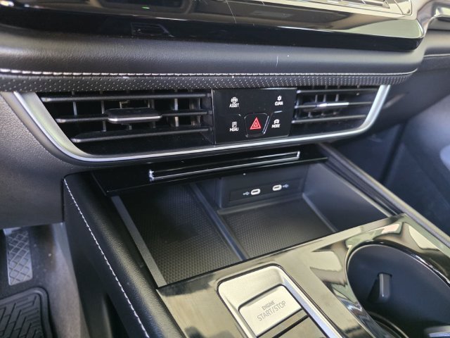 Used 2024 Volkswagen Atlas SE FWD image 24