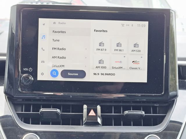 Used 2024 Toyota Corolla LE image 23