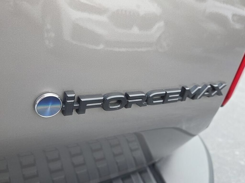 Used 2025 Toyota Land Cruiser 1958 AWD/4WD image 14