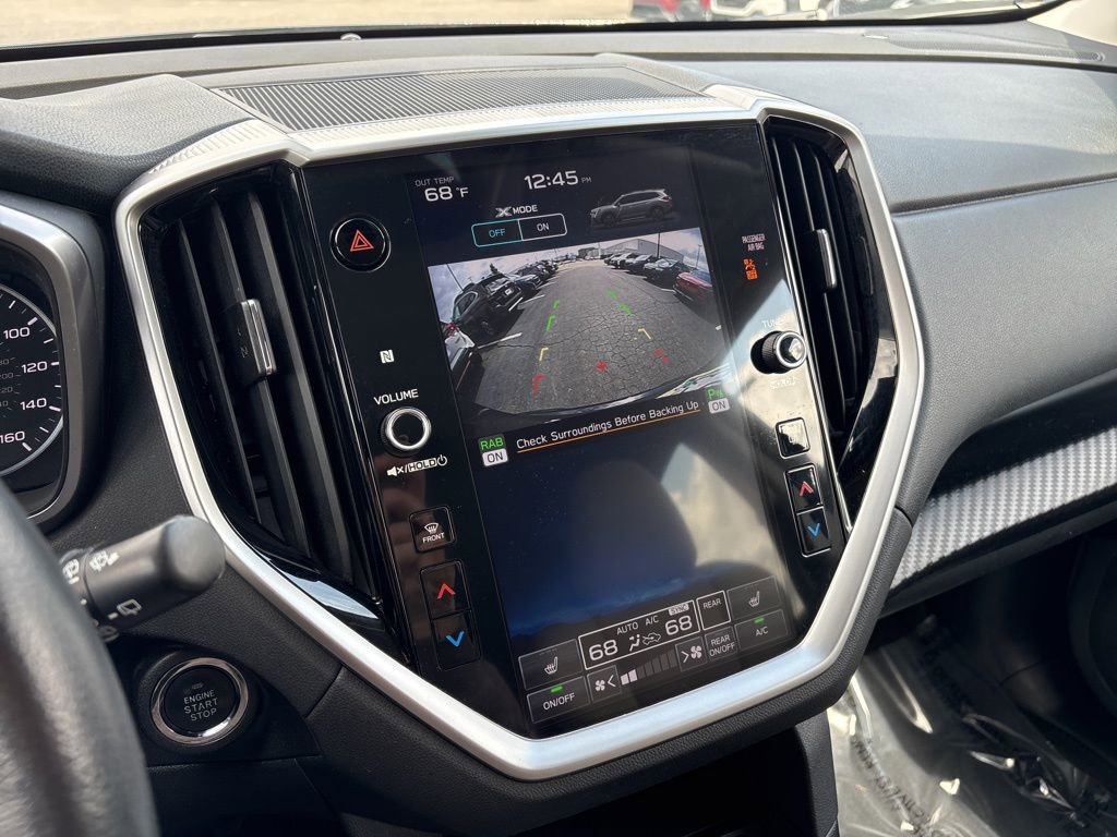 Certified 2023 Subaru Ascent Premium w/ Convenience Package image 23