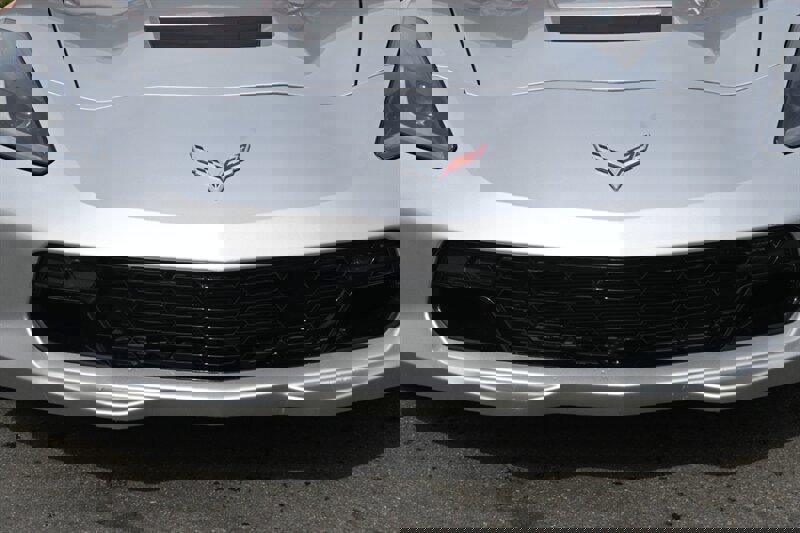 Used 2014 Chevrolet Corvette Stingray Convertible w/ 3LT Preferred Equipment Group image 4