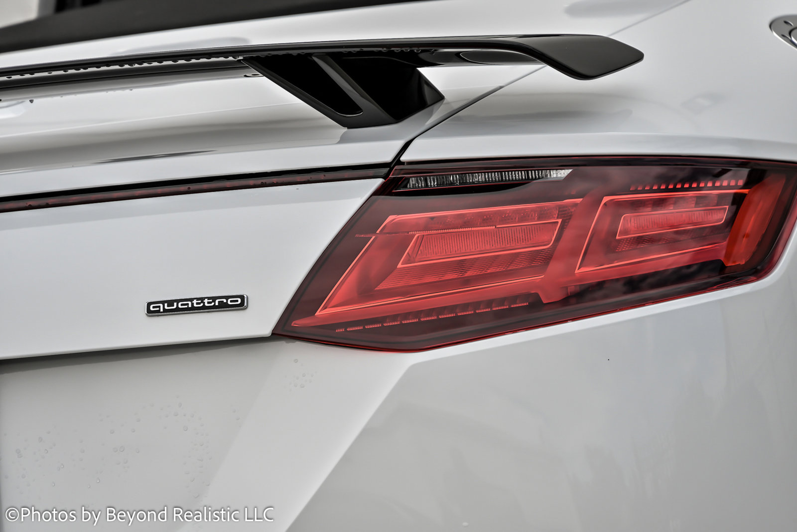 Used 2019 Audi TT 2.0T w/ Technology Package image 19