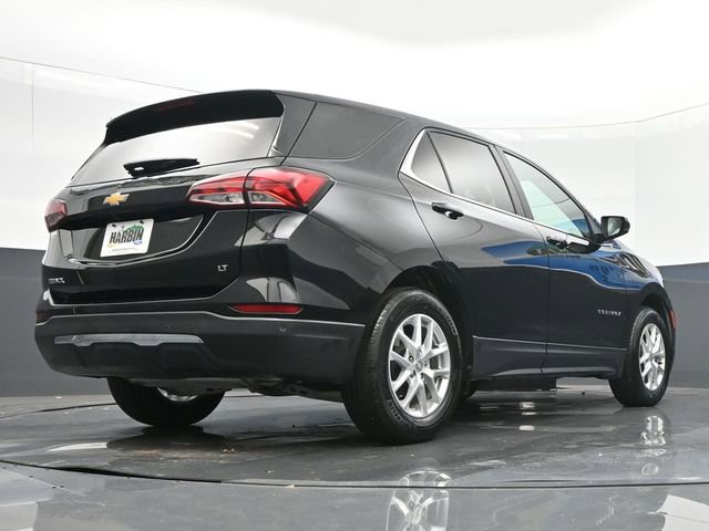 Used 2024 Chevrolet Equinox LT image 23