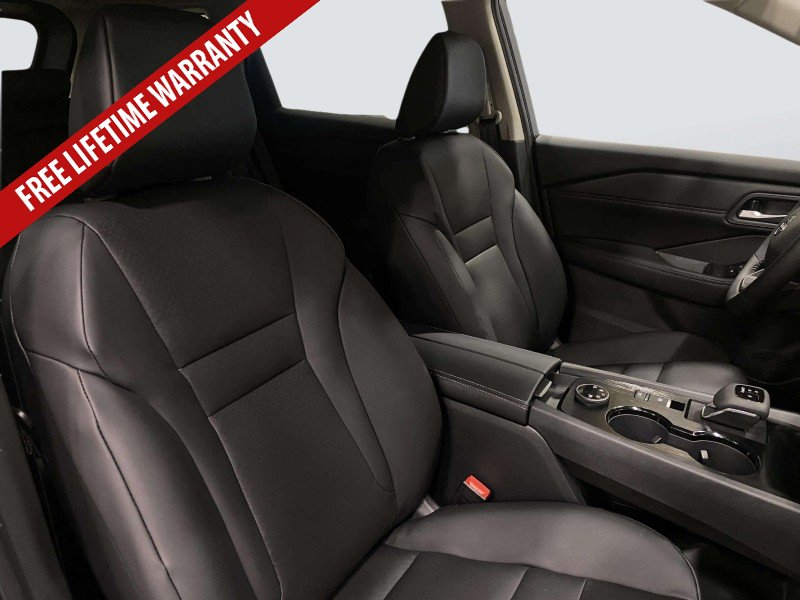 New 2026 Nissan Rogue Dark Armor AWD/4WD image 32