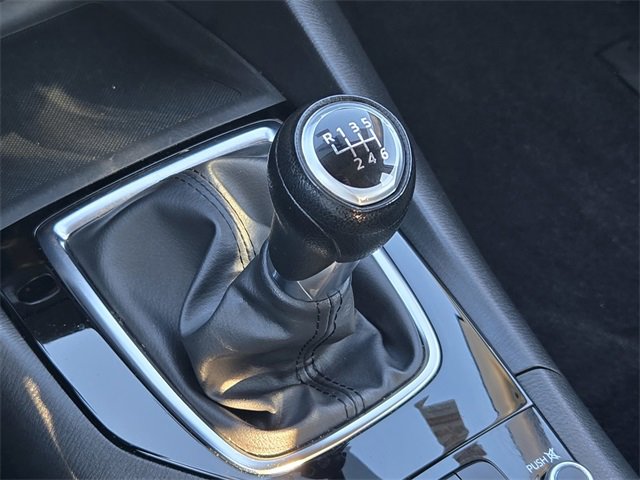 Used 2016 MAZDA MAZDA3 i Sport w/ Preferred Equipment Package image 22