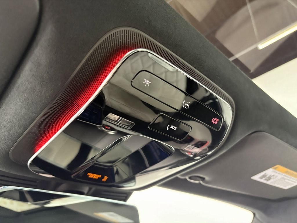 Used 2024 Mercedes-Benz AMG GT 63 image 26