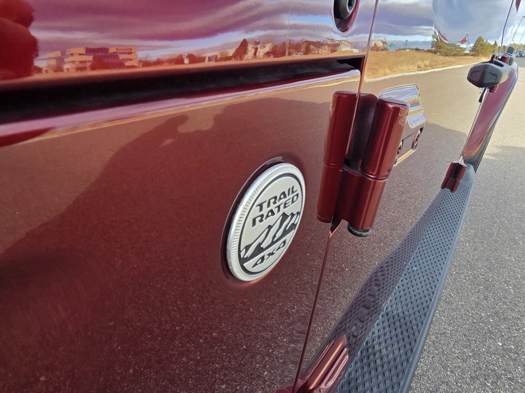 Used 2021 Jeep Gladiator Overland w/ Popular Equipment Package image 11