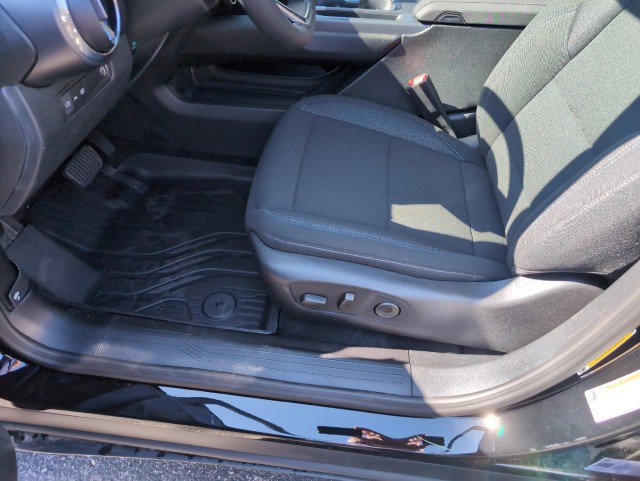 New 2026 Chevrolet Equinox EV LT image 26