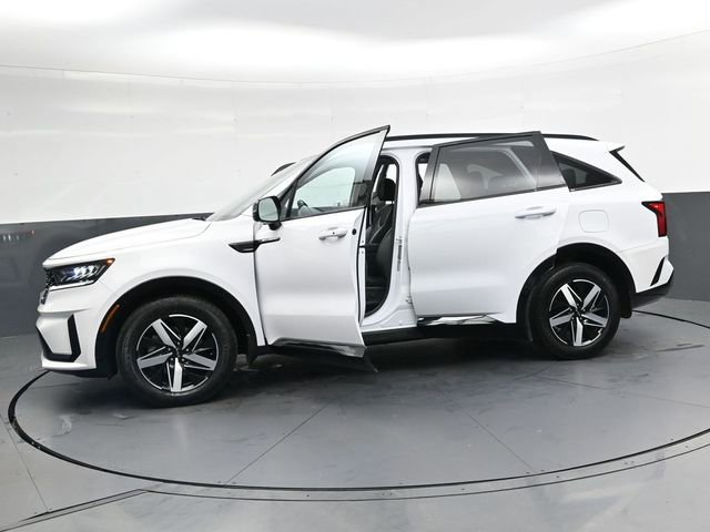 Used 2023 Kia Sorento S w/ Panoramic Sunroof Package image 36