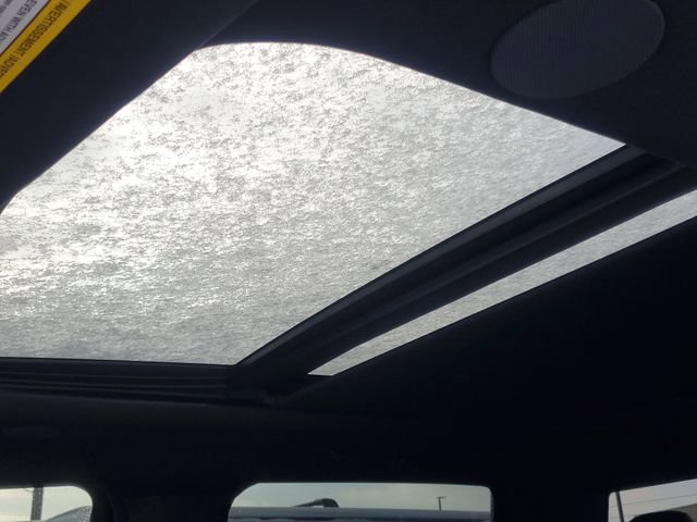 Used 2025 Ford F150 Platinum w/ Equipment Group 702A High image 36