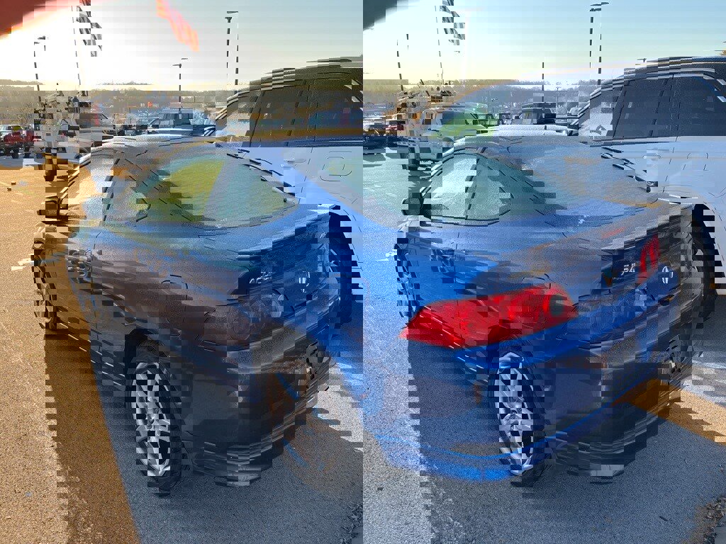 Used 2006 Acura RSX Type-S image 6