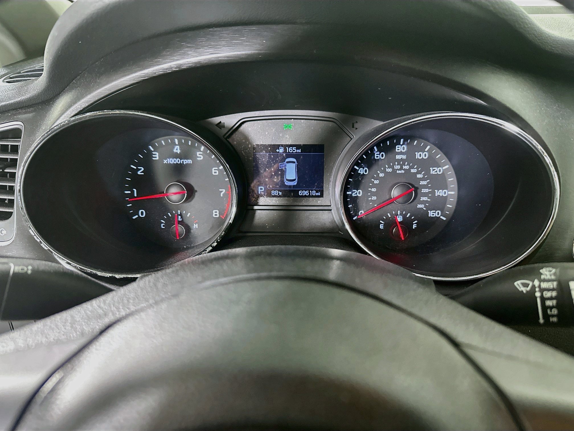 Used 2020 Kia Sedona EX FWD image 19
