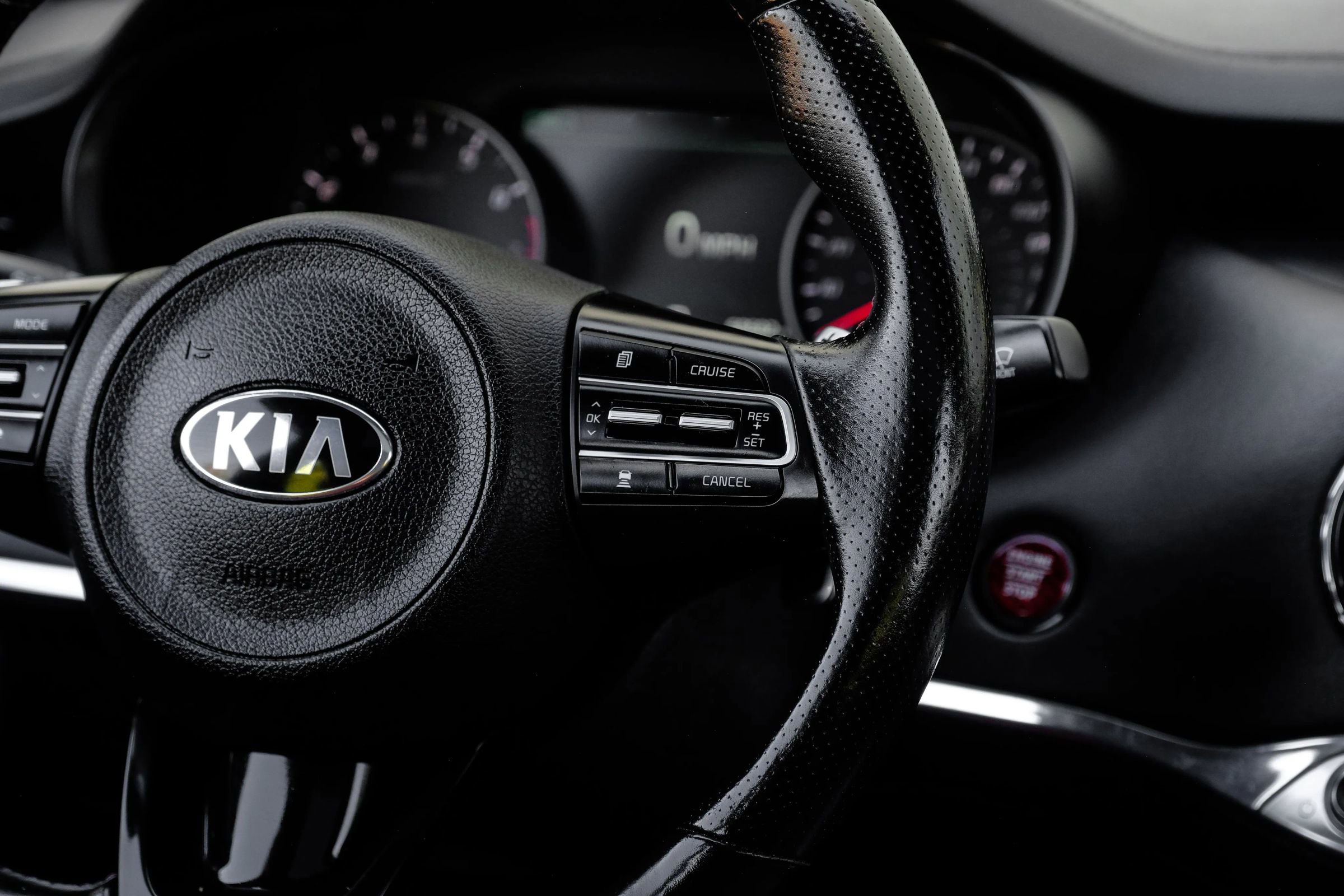 Used 2020 Kia Stinger GT2 image 12