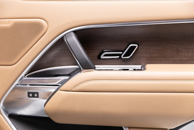 Used 2023 Land Rover Range Rover SE image 63