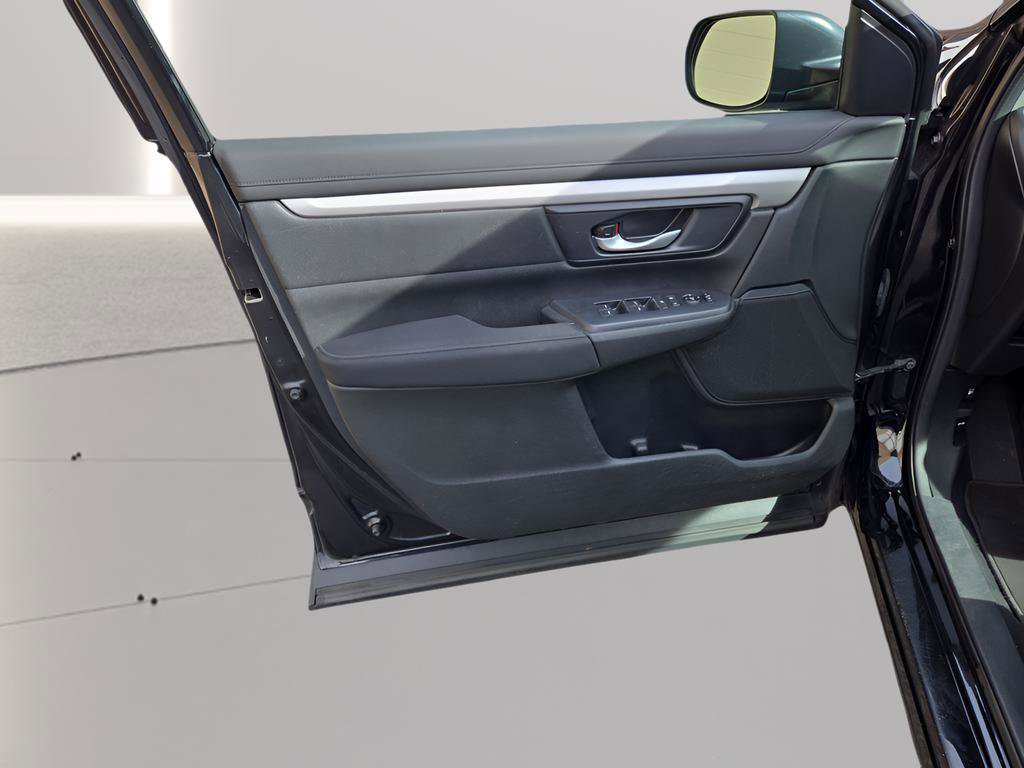 Used 2018 Honda CR-V LX image 18