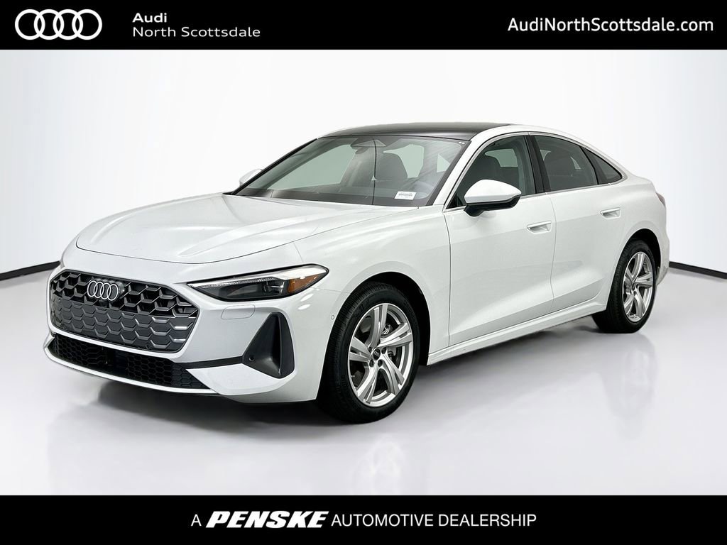 Used 2025 Audi A5 2.0T Premium w/ Convenience Package