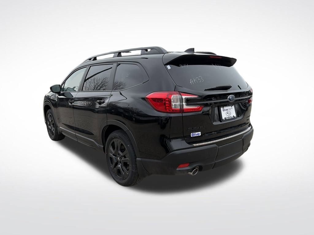 New 2026 Subaru Ascent Bronze Edition image 6