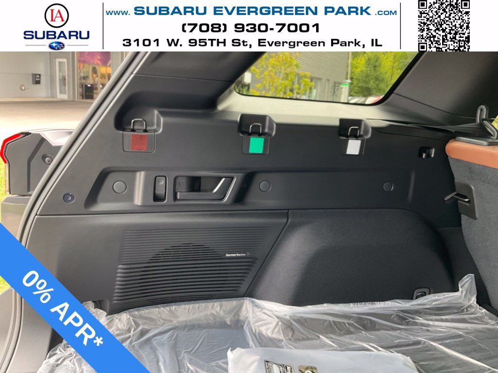 New 2026 Subaru Outback Touring XT AWD/4WD image 46