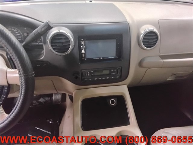 Used 2003 Ford Expedition Eddie Bauer image 12