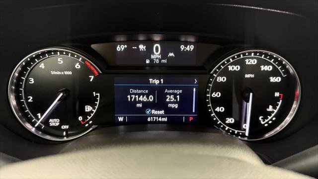 Used 2024 Cadillac CT5 Premium Luxury w/ Climate Package image 26