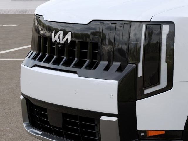 New 2027 Kia Telluride SX FWD image 17