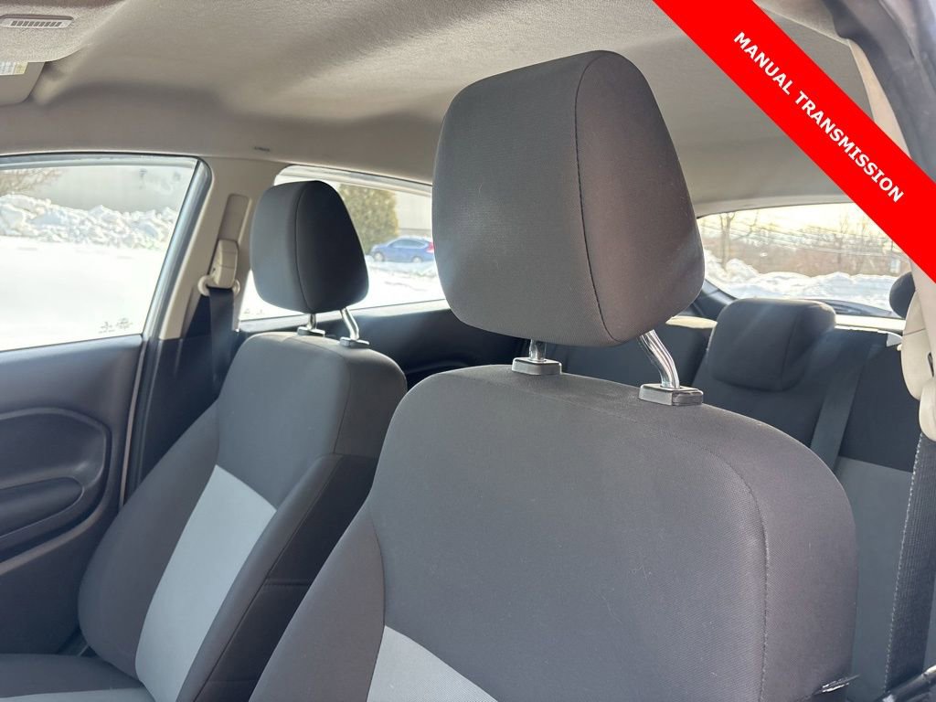Used 2016 Ford Fiesta S image 20